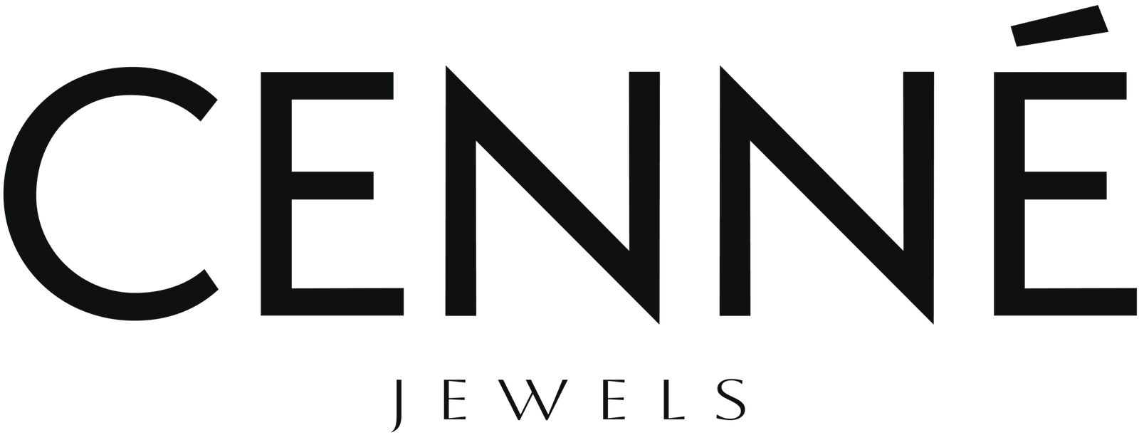 Cenne Jewels